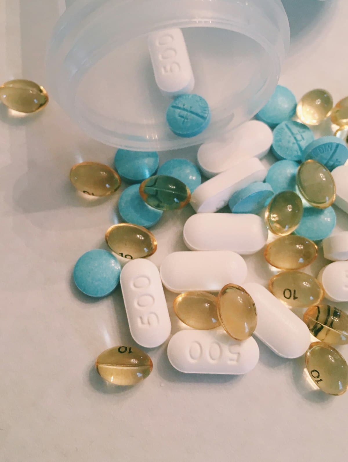 Adaptogeny: ashwagandha, rhodiola, ženšen – kdy mají smysl a kdy ne