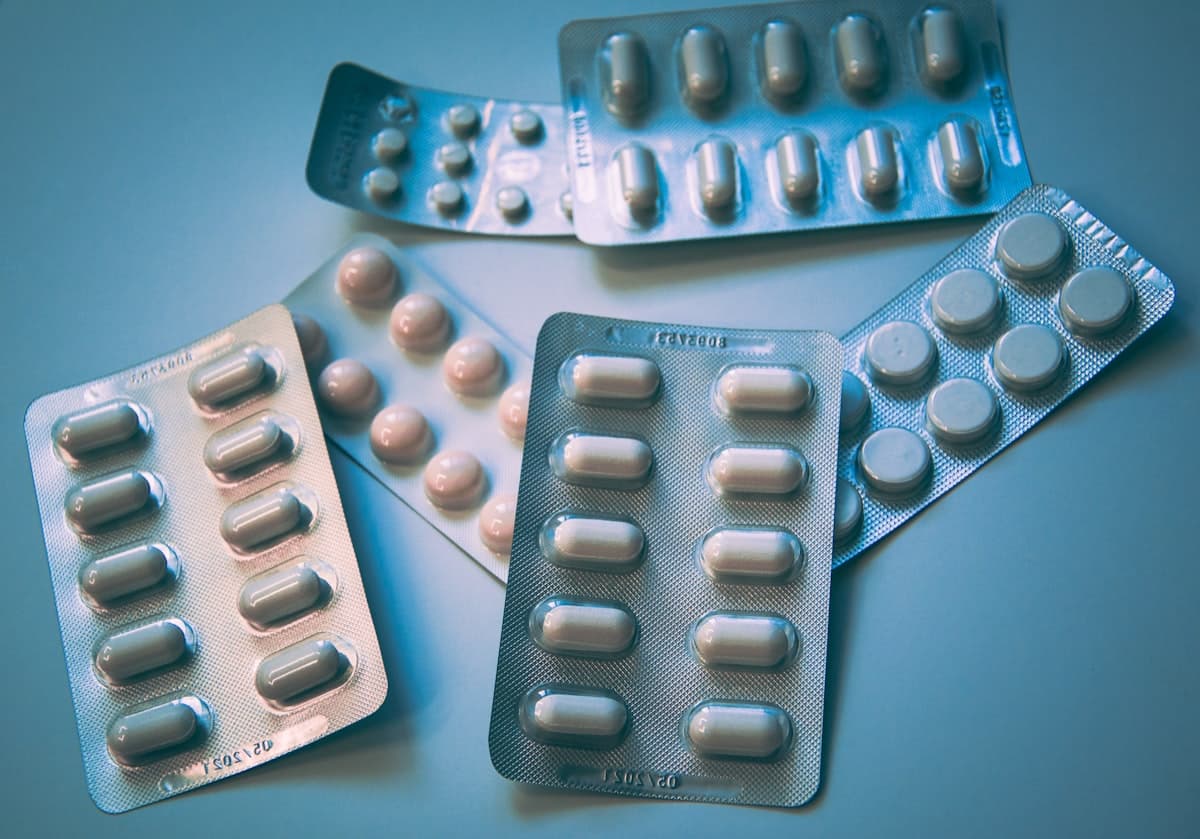 Case Study: Jak Martin ušetřil 420 Kč ročně na doplňcích stravy díky LevnéLéky